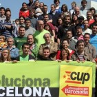 La CUP-Alternativa per Barcelona recorre la prohibició del nudisme