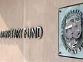 Seu de l'FMI a Washington