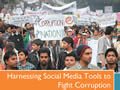 Estudi sobre les TIC i la corrupció