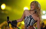 Shakira mundial 185