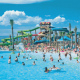 PortAventura Aquatic Park obre les portes amb noves propostes refrescants i divertides