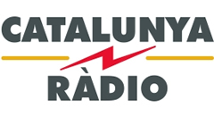 Logotip de Catalunya Ràdio
