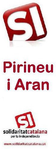 Solidaritat Catalana - Pirineu i Aran
