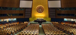 El futur de l'homenatge a Pau Casals a la ONU es decidirà dimecres