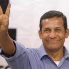 Humala guanya les eleccions al Perú per un estret marge