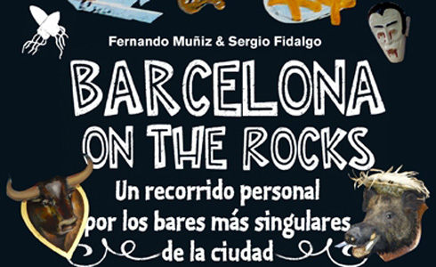 Barcelona on the Rocks