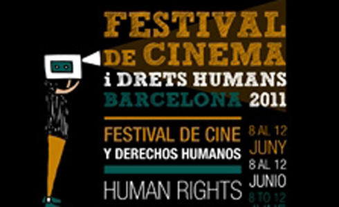 Festival de Cinema i Drets Humans