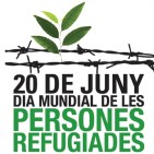 L'ARAC celebra el dia internacional del refugiat a Sabadell