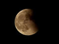 Eclipsi de lluna, per 'el_chano7'