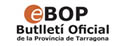 Butlletí Oficial Provincial