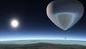 ARA Emprèn: Luxe dalt d'un globus i a 36 km de la Terra
