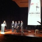Xavier Mínguez guanya el 18é Premi de Literatura Eròtica amb 'La flor de Hanako'