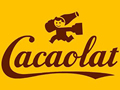 Logotip de Cacaolat