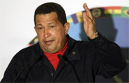 Chavez parlant 185