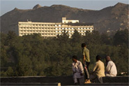 Hotel Intercontinental Kabul 185