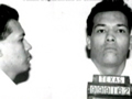Imatge de l'arxiu policial de Texas d'Humberto Leal