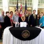 Hawaii reconeix per llei l'especificitat del poble nadiu<br/>