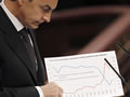 Zapatero, en un moment del Debat de Política General (Foto: EFE)