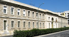 Presó de Tarragona