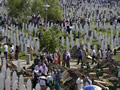 Fa setze anys de la gran matança de Srebrenica. (Foto: Reuters)