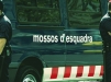 Cotxe dels mossos
