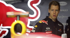 Vettel creu que Ferrari ha millorat el seu nivell. (Foto: Reuters)