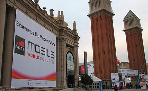 9Mobile World Congres 2011