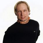 Anders Behring Breivik, detingut pels atemptats de Noruega / AFP