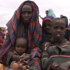 Alarma a Somàlia per la greu sequera<br/>