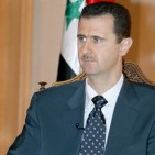Síria autoritza la creació de partits polítics