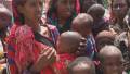 La sequera i la fam posen contra les cordes la Banya d'Àfrica