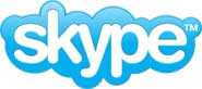 skype logo 185