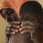 Somàlia, un corn ple de fam i de conflictes