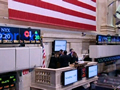 Inversors a la Borsa de Nova York