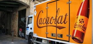 Cacaolat tindrà un cost mínim de 20 milions d'euros