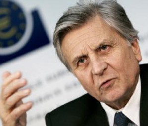 Trichet diu que el BCE continuarà comprant deute