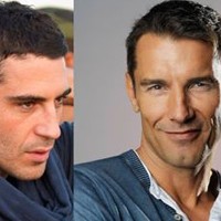 Jon Kortajarena, Miguel Ángel Silvestre i Jesús Vázquez, els espanyols més atractius, segons la consultora de màrqueting Personality Media