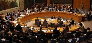 La Unió Europea i els EUA proposen a l'ONU més sancions a Síria