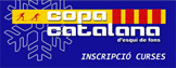 Copa Catalana d'Esquí de Fons: Inscripcions