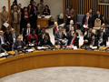 Imatge d'arxiu del Consell de Seguretat de l'ONU (Foto: Reuters)