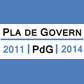 Pla de Govern 2011-2014
