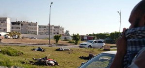 Creixen les denúncies d'execucions massives a Líbia