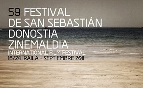 LIX Festival de Cinema de Sant Sebastià