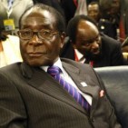 Robert Mugabe té un càncer, segons un cable de Wikileaks