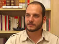 Dani Cortijo és historiador i creador d'altresbarcelones.com.