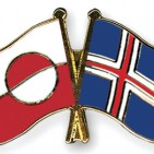 Grenlàndia i Islàndia parlen dels recursos gasístics comuns