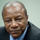El president de Guinea acusa els governs de Gàmbia i el Senegal d'intentar matar-lo