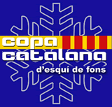Copa Catalana d'Esquí de Fons