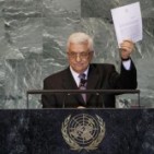 Palestina formalitza la petició de reconeixement com a estat membre de l'ONU