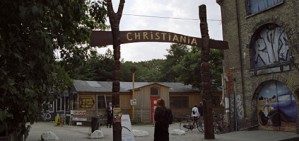 Quaranta anys de la comuna lliure de Christiania
